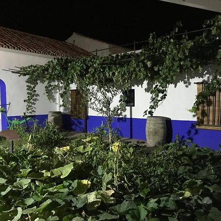 Casa Rural Manchega La Alameda de Cervera Exterior foto