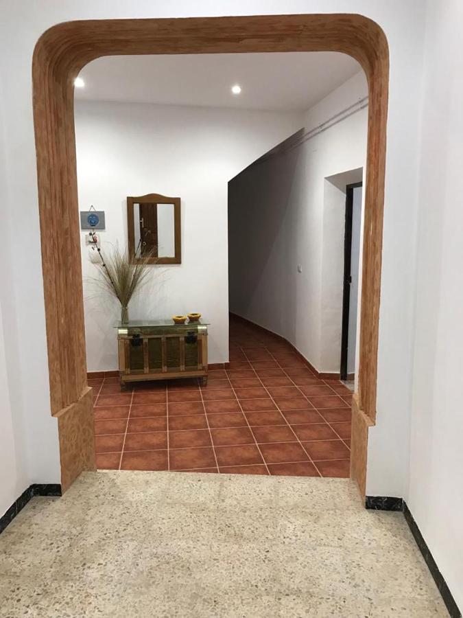 Casa Rural Manchega La Alameda de Cervera Exterior foto